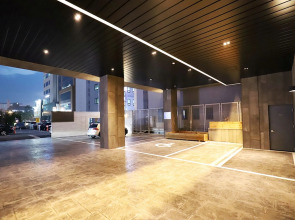 Gangneung Grey Hotel