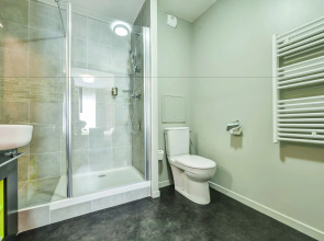 Appart'City Confort Le Bourget-Aéroport