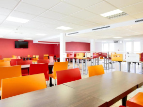 Premiere Classe Roissy Charles De Gaulle Paris Nord 2