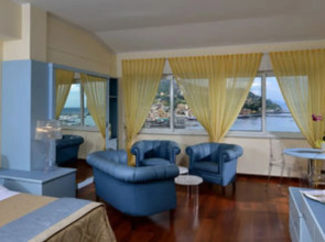 Best Western Plus Tigullio Royal Hotel