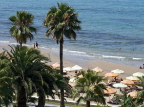 Sunrise Queen Luxury Resort & Spa