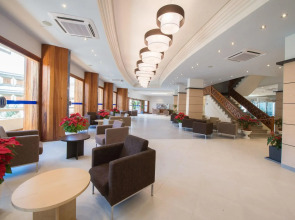 HL Suitehotel Playa del Inglés