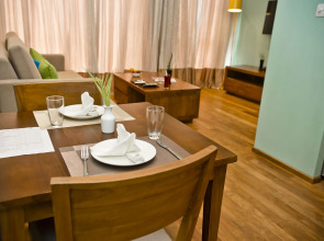 Ocean Edge Suites & Hotel Colombo