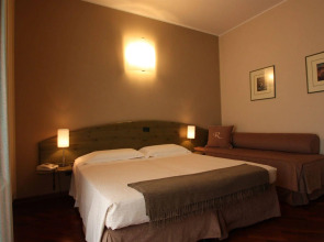 Albergo della Roccia