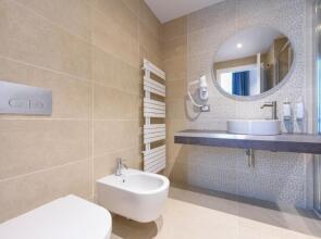 Отель Palazzo Santo Spirito