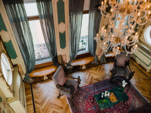 NH Collection Venezia Grand Hotel Palazzo dei Dogi