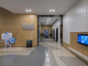 Holiday Inn Express Yantai Yeda by IHG