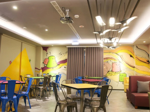 backpackers hostel - Changchun