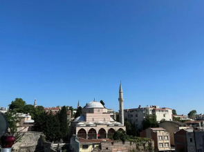 Mar Boutique Apartment