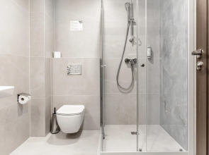 Отель Gradiali Wellness and SPA