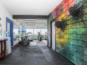 Be Live Experience Hamaca Beach - All Inclusive