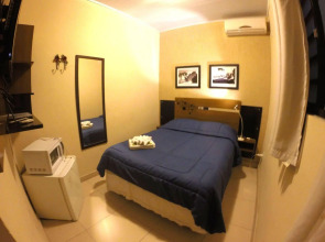 Ace Suites Hostel