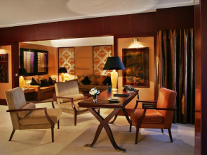 InterContinental Lisbon by IHG