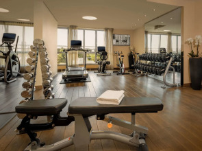 Lindner Hotel Vienna Am Belvedere, part of JdV by Hyatt