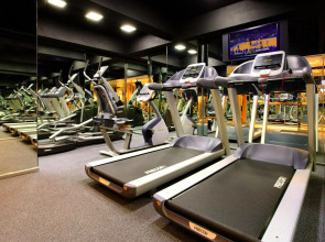 Отель Kew Green Wanchai HK