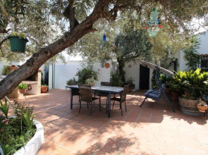 1003 Villa Cornocalejo