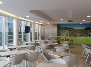 Appart Hôtel Mer & Golf City Bordeaux - Bassins à Flot