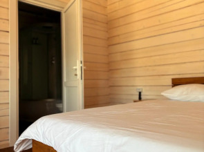 Санаторий Мамонт