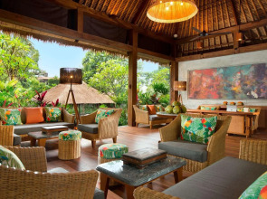 Adiwana Resort Jembawan