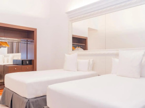 Telégrafo Axel Hotel La Habana