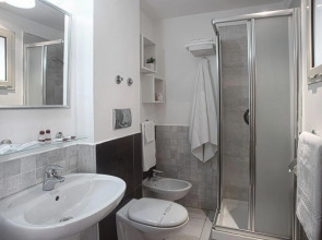 Hotel Marcantonio Rome