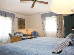 Hotel The Volcán Lanzarote