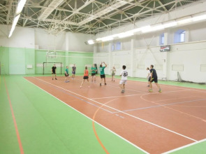 Ильинка Спорт