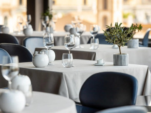 Hotel Eden - Dorchester Collection