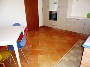 Affittacamere Ciuscia