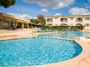 Apartamentos Sol Romántica by DOT Suites