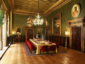 Hotel Danieli, Venice