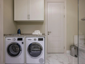 Апартамент Софийский