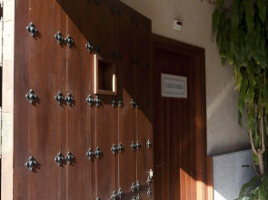 Hotel Casona de la Reyna