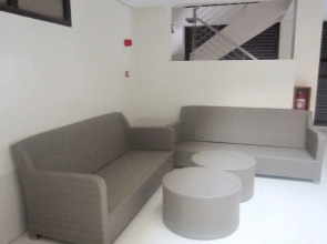 Crown Regency Courtyard Resort