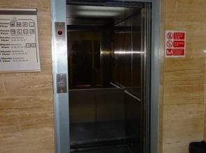 Apartamentos Selvapark