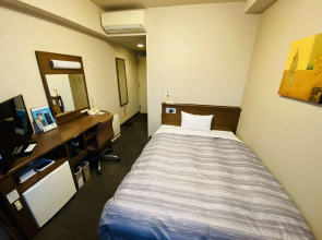 Hotel Route Inn Nobeoka Ekimae