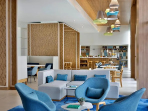 Element Dubai Airport