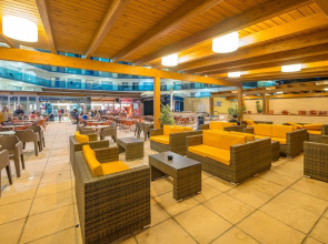 Golden Donaire Beach