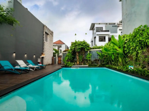 Sunrise Aventus Hotel Nusa Dua