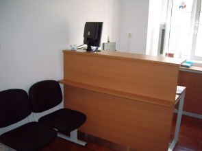 Pensao Residencial Camoes