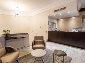 Hôtel Le Soleia by Inwood Hotels