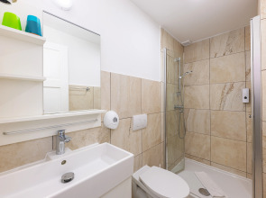 Amber Gardenview Studios