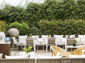 Palacio de los Duques Gran Meliá