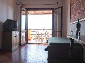 Residence Torre delle stelle