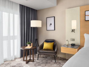 voco Orchard Singapore by IHG