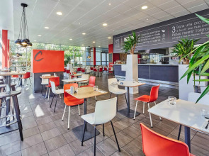 ibis Paris CDG Airport