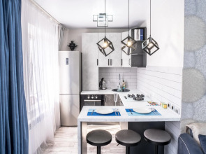 Апартаменты на улице Советская 66