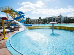 Soviva Resort - Families Only