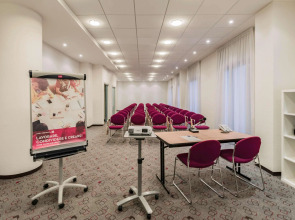 ibis Milano Malpensa Aeroporto