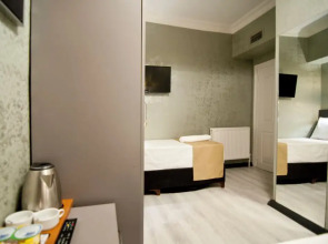 Patio SeaShore Hotel